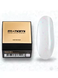 Monami, Гель Smart Polar №2 (15 г)