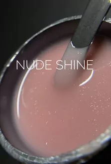 MIA, База Deluxe Nude Shine (15 мл)