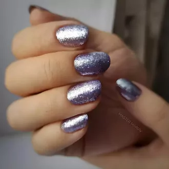 Monami, Гель-лак Luxury Violet (8 г)