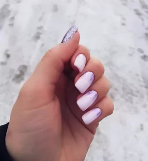 Monami, Гель-лак Luxury Violet (8 г)