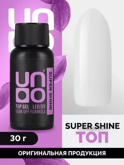 Uno, Топ Super Shine (30 г)