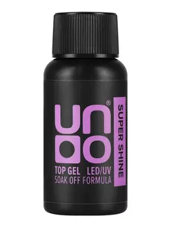 Uno, Топ Super Shine (30 г)