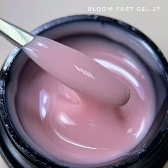 Bloom, Fast Gel №27 (15 мл)