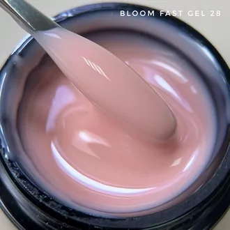 Bloom, Fast Gel №28 (15 мл)