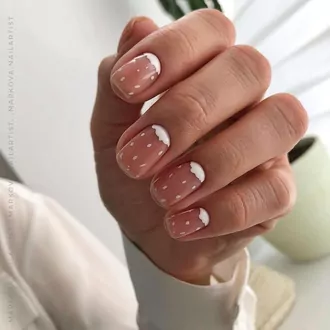 American Creator, База Base gel Graceful (15 мл)