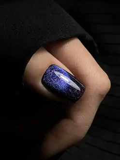 Nail Republic, Гель-лак Pearl Cat №105 (10 мл)