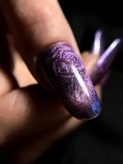 Nail Republic, Гель-лак Pearl Cat №106 (10 мл)