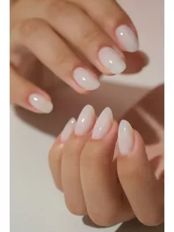 Nail Republic, Полигель Liquid PolyGel №1 (10 мл)