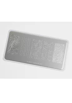 Swanky Stamping, Пластина 182