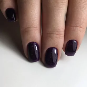 Grattol, Гель-лак Luxury Stones - Amethyst №01 (9 мл)