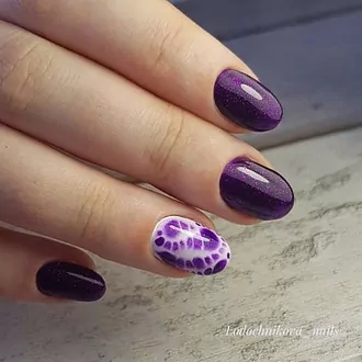 Grattol, Гель-лак Luxury Stones - Amethyst №03 (9 мл)