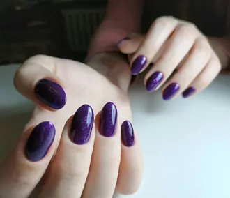 Grattol, Гель-лак Luxury Stones - Amethyst №03 (9 мл)