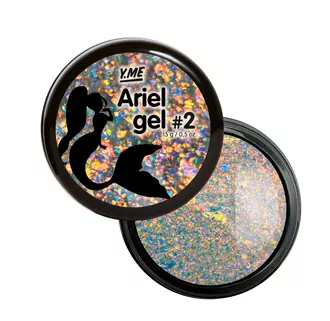 Y.ME, Гель Ariel №02 (15 г)