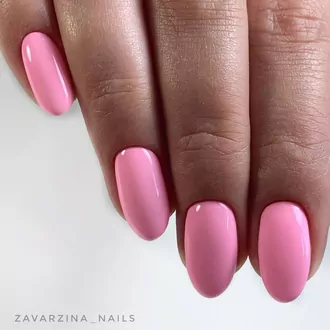 Grattol, Гель-лак Sweet Pink №107 (9 мл)