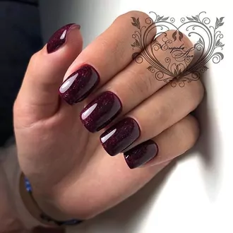 Grattol, Гель-лак Luxury Stones - Ruby №02 (9 мл)