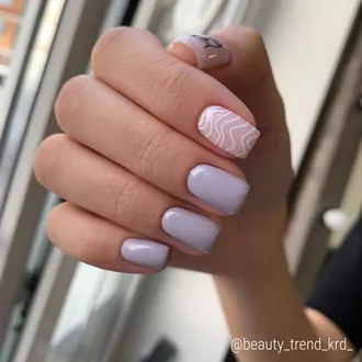 Iva Nails, Гель-лак Anise Flavor №6 (8 мл)