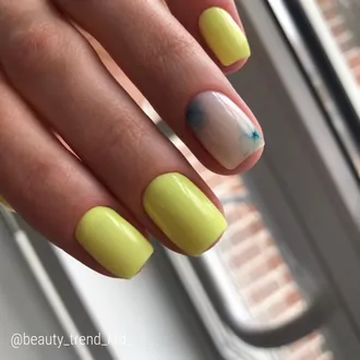 Iva Nails, Гель-лак Ice Cream №2 (8 мл)