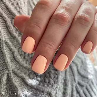 Iva Nails, Гель-лак Ice Cream №4 (8 мл)