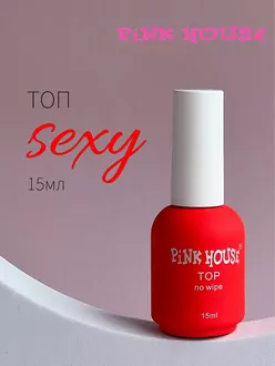 Pink House, Топ Sexy (15 мл)