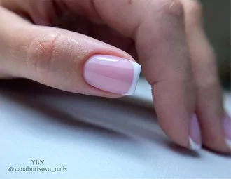 Nail Republic, Гель-лак Camouflage №1001 (10 мл)