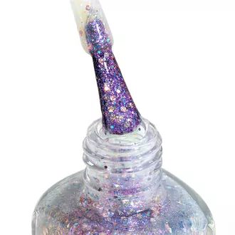 SOULnails, Лак для ногтей Dazzle Bling №210 (10,5 мл)