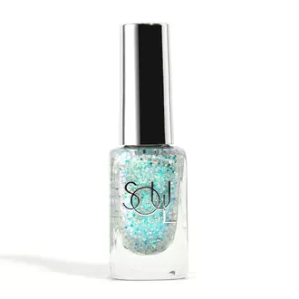 SOULnails, Лак для ногтей Dazzle Bling №211 (10,5 мл)