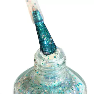 SOULnails, Лак для ногтей Dazzle Bling №211 (10,5 мл)