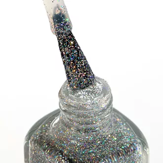 SOULnails, Лак для ногтей Dazzle Bling №213 (10,5 мл)