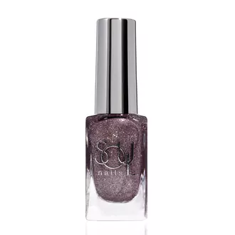 SOULnails, Лак для ногтей Holo Sands №221 (10,5 мл)