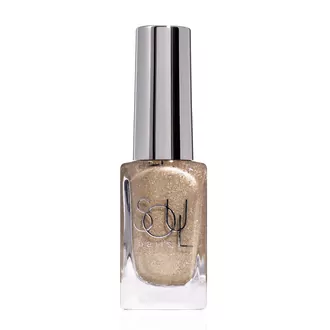 SOULnails, Лак для ногтей Holo Sands №224 (10,5 мл)