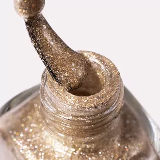 SOULnails, Лак для ногтей Holo Sands №224 (10,5 мл)