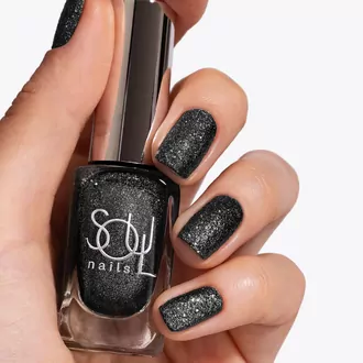 SOULnails, Лак для ногтей Holo Sands №225 (10,5 мл)