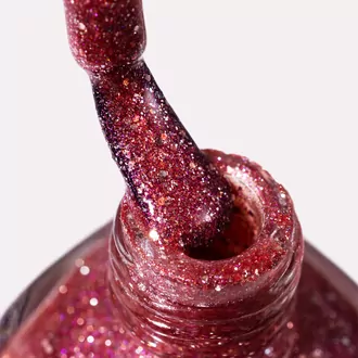SOULnails, Лак для ногтей Holo Sands №226 (10,5 мл)