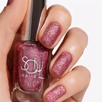 SOULnails, Лак для ногтей Holo Sands №226 (10,5 мл)