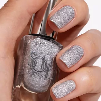 SOULnails, Лак для ногтей Holo Sands №228 (10,5 мл)