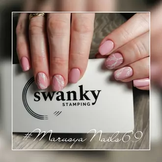 Swanky Stamping, Пластина 10