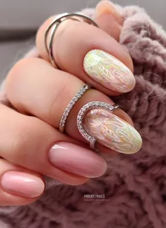 Swanky Stamping, Пластина 029