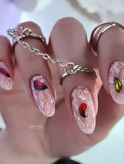 Swanky Stamping, Пластина 029