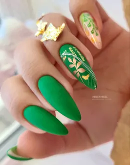 Swanky Stamping, Пластина 040