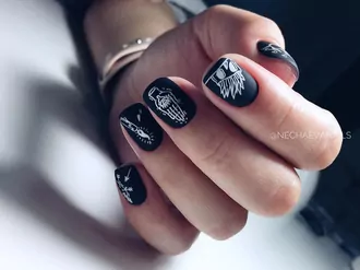 Swanky Stamping, Пластина 046