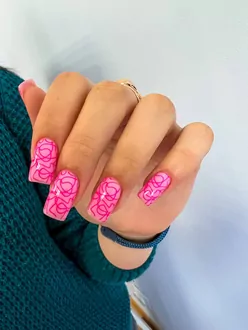 Swanky Stamping, Пластина 070