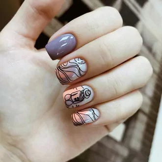 Swanky Stamping, Пластина 070