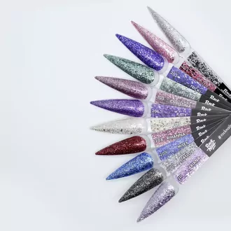 RockNail, Гель-лак Insta Star №210 Taylor (10 мл)