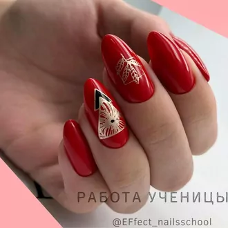 Swanky Stamping, Лак для стемпинга Metallic 07 (10 мл)