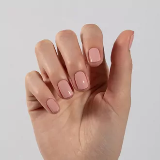 SOULnails, Лак для ногтей Nude Cure №160 (10,5 мл)