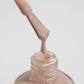 SOULnails, Лак для ногтей Nude Cure №161 (10,5 мл)