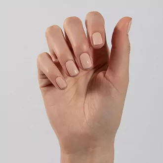 SOULnails, Лак для ногтей Nude Cure №161 (10,5 мл)