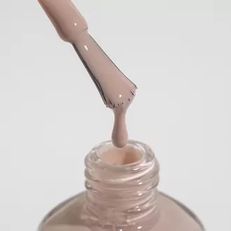 SOULnails, Лак для ногтей Nude Cure №166 (10,5 мл)