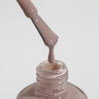 SOULnails, Лак для ногтей Nude Cure №167 (10,5 мл)