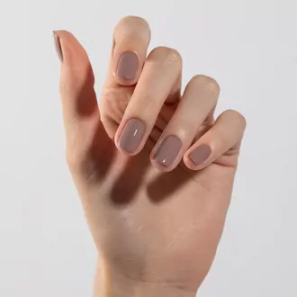 SOULnails, Лак для ногтей Nude Cure №167 (10,5 мл)